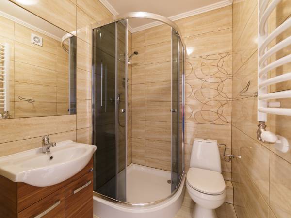 Dom Wypoczynkowy Budzowie 