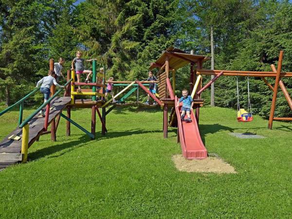 Ośrodek Wypoczynkowy Prometówka