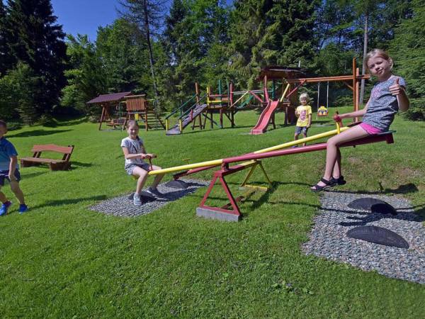 Ośrodek Wypoczynkowy Prometówka