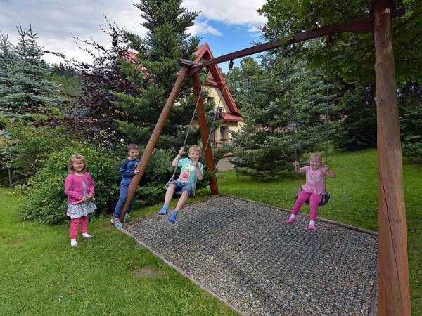 Ośrodek Wypoczynkowy Prometówka