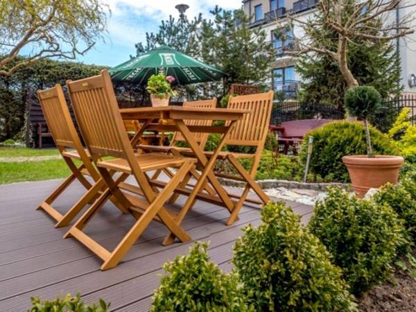 D.L. Błażkiewicz - Pensjonat