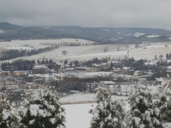 Obniżenie Dusznickie