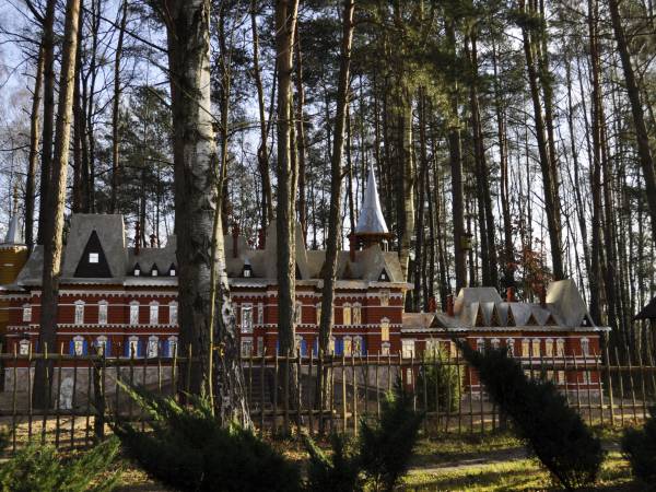 Agroturystyka Bora Zdrój