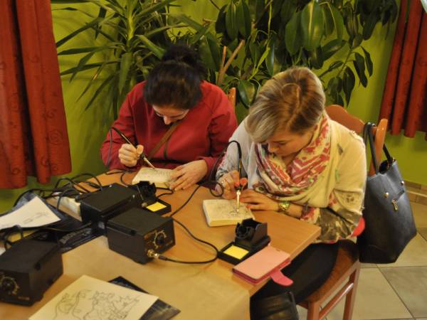 Agroturystyka Bora Zdrój