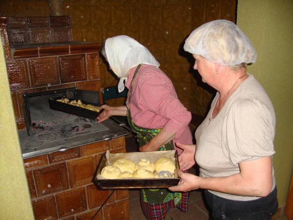 Agroturystyka Bora Zdrój