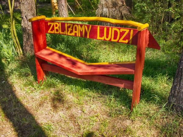 Agroturystyka Bora Zdrój