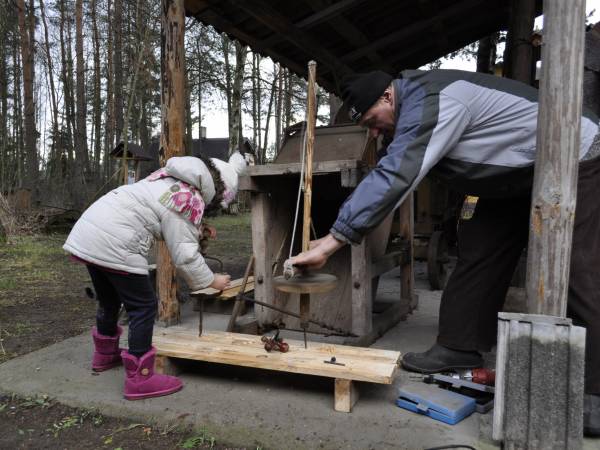 Agroturystyka Bora Zdrój