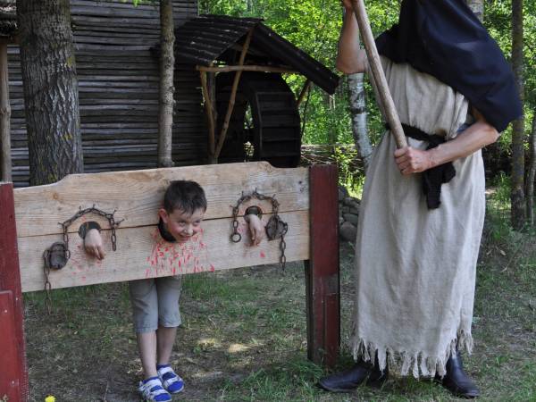 Agroturystyka Bora Zdrój