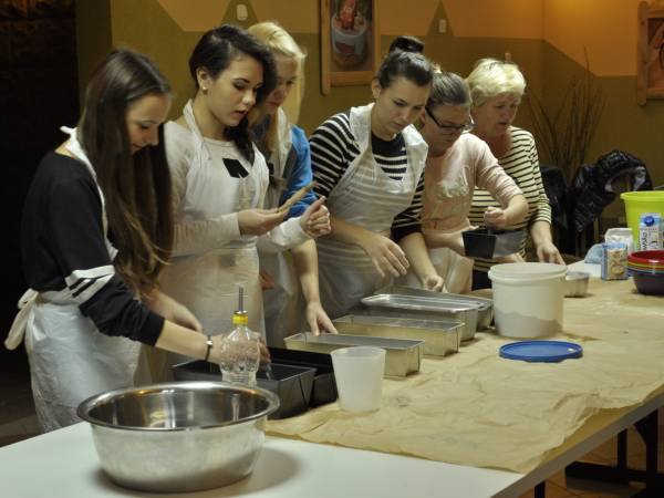 Agroturystyka Bora Zdrój