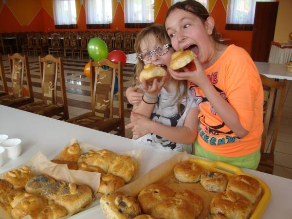 Agroturystyka Bora Zdrój