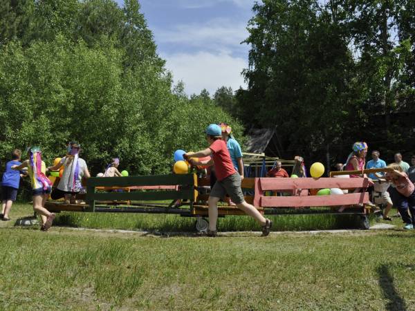 Agroturystyka Bora Zdrój