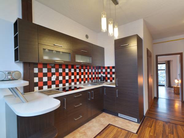 Apartaments & Hostel Kos