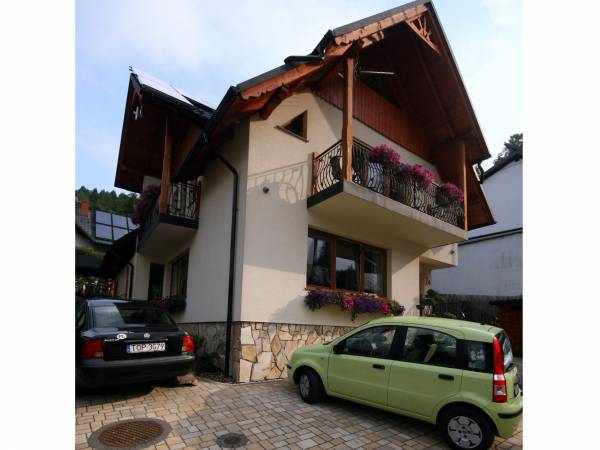 Szczawnicka Hacjenda