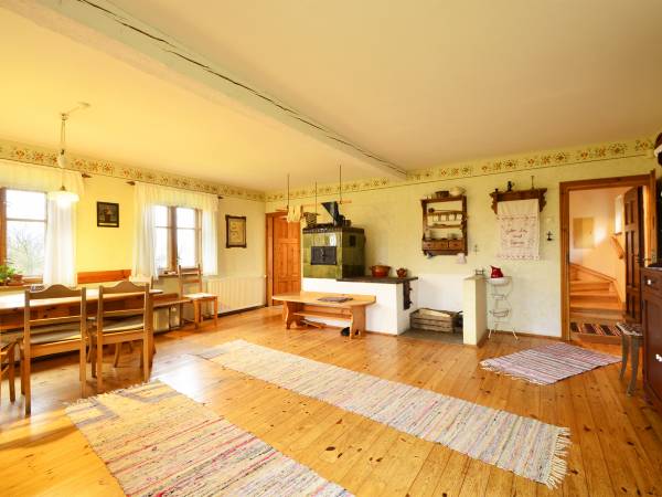 Domek Izba Regionalna