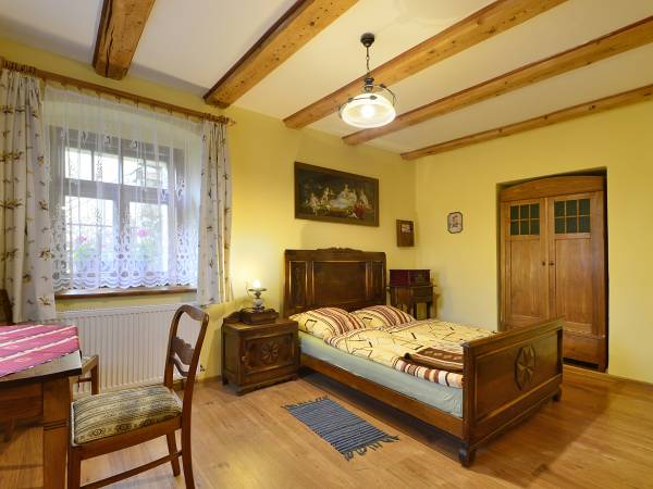 Kwatery Prywatne Nadzieja