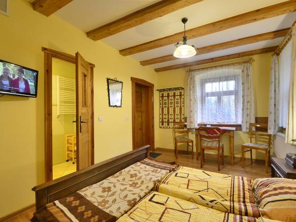 Kwatery Prywatne Nadzieja