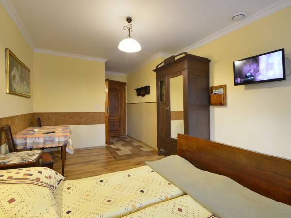 Kwatery Prywatne Nadzieja