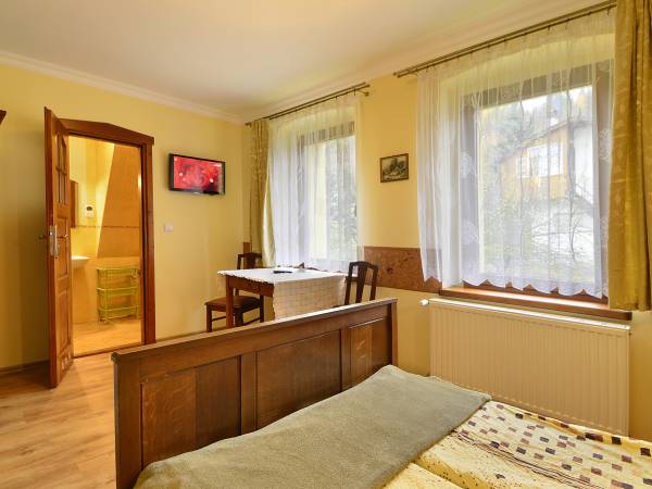 Kwatery Prywatne Nadzieja