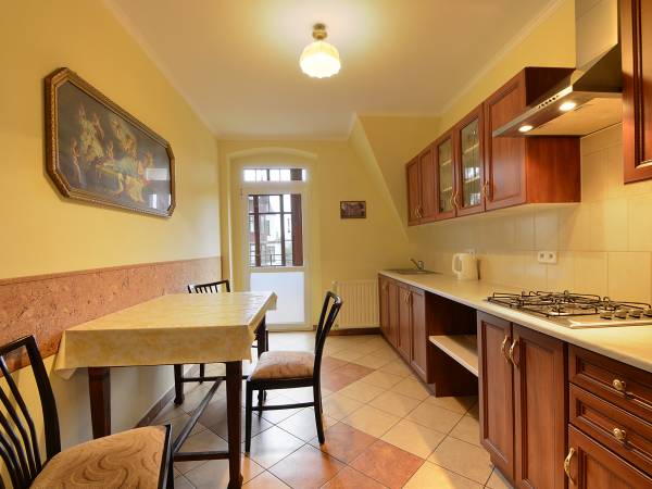 Kwatery Prywatne Nadzieja