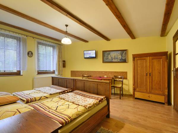 Kwatery Prywatne Nadzieja