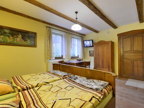 Kwatery Prywatne Nadzieja