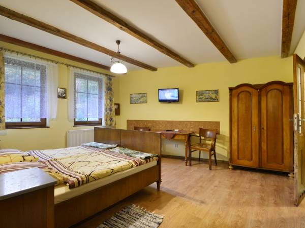 Kwatery Prywatne Nadzieja