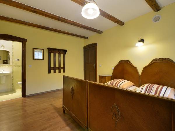 Kwatery Prywatne Nadzieja