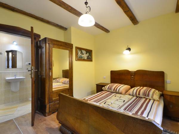 Kwatery Prywatne Nadzieja