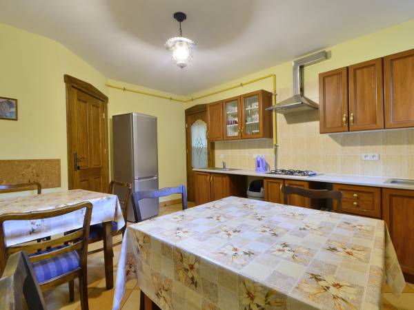 Kwatery Prywatne Nadzieja