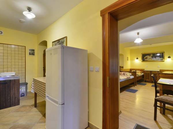 Kwatery Prywatne Nadzieja