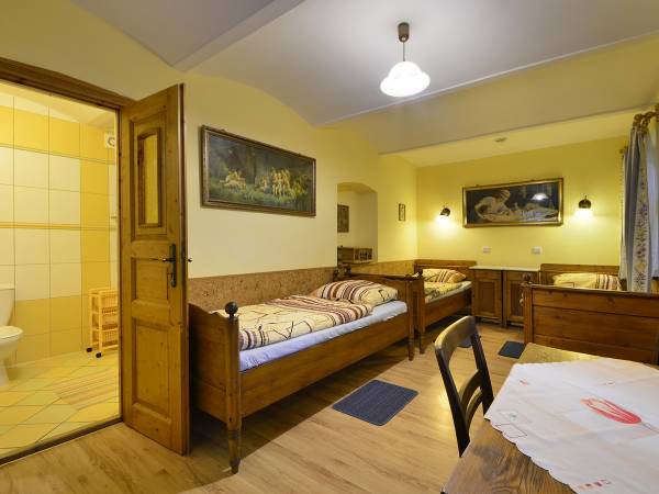 Kwatery Prywatne Nadzieja