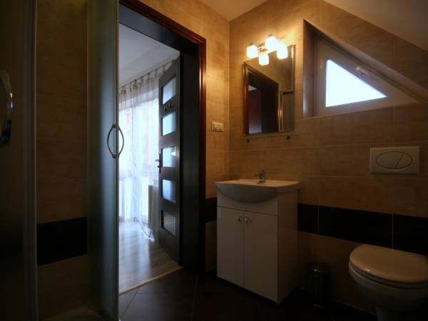 Szczawnicka Hacjenda