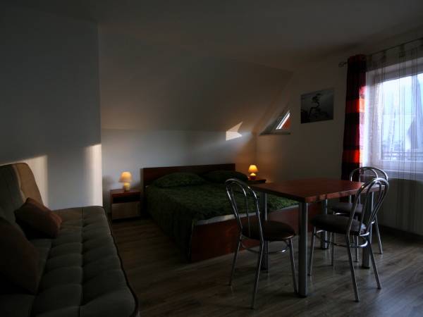 Szczawnicka Hacjenda