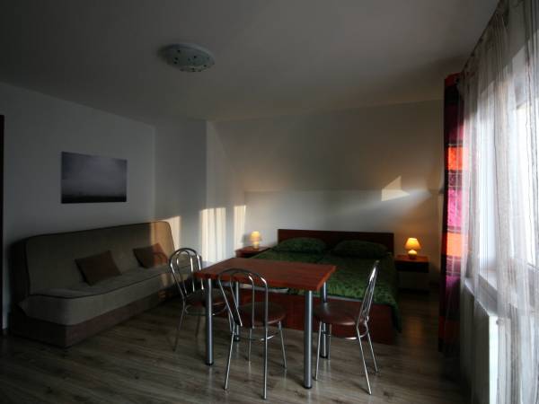 Szczawnicka Hacjenda