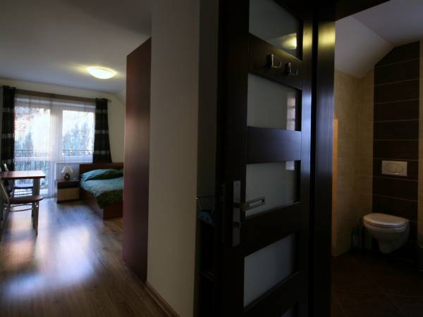 Szczawnicka Hacjenda