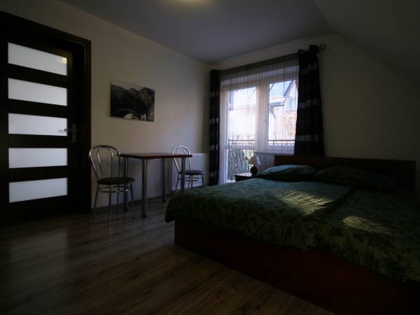 Szczawnicka Hacjenda