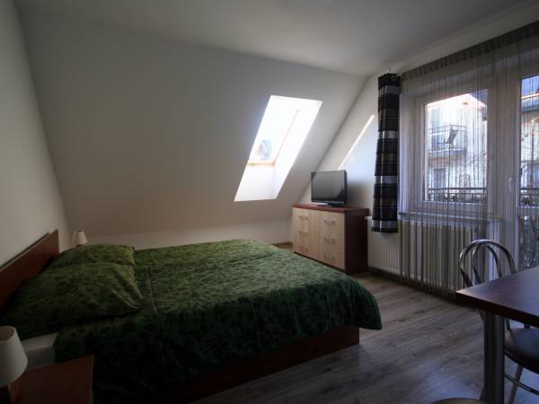 Szczawnicka Hacjenda