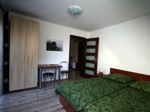 Szczawnicka Hacjenda