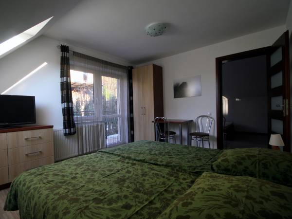 Szczawnicka Hacjenda