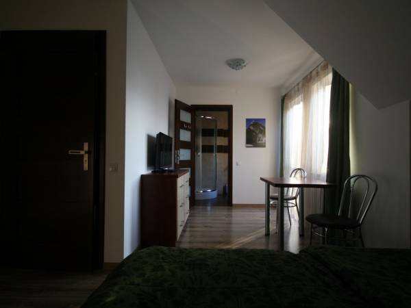 Szczawnicka Hacjenda