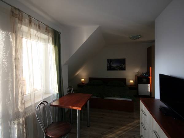 Szczawnicka Hacjenda