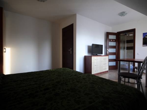 Szczawnicka Hacjenda