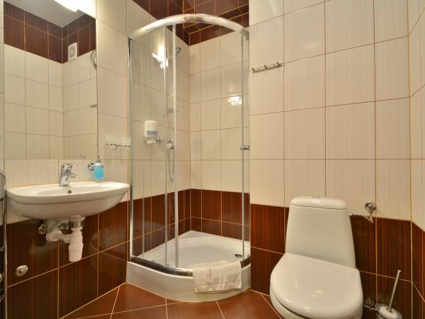 Pensjonat Crosna SPA