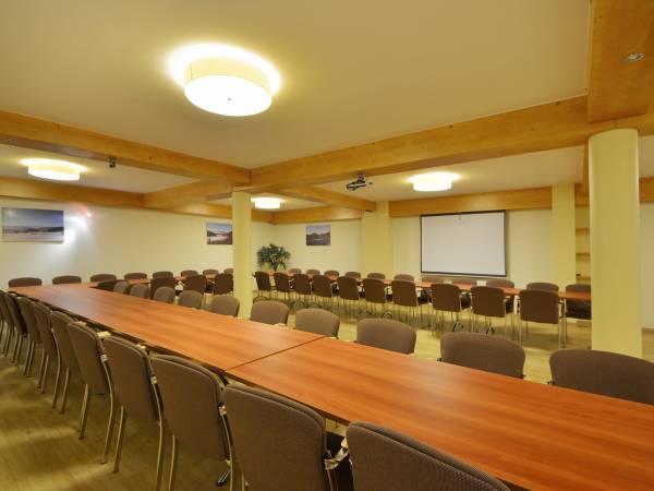 Pensjonat Crosna SPA