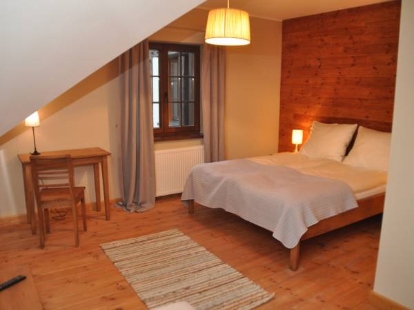 pokój czwórka plus