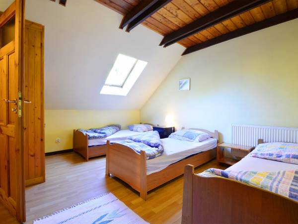 Agroturystyka Smoczy Dwór