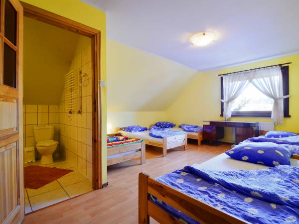 Agroturystyka Smoczy Dwór