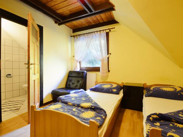 Agroturystyka Smoczy Dwór