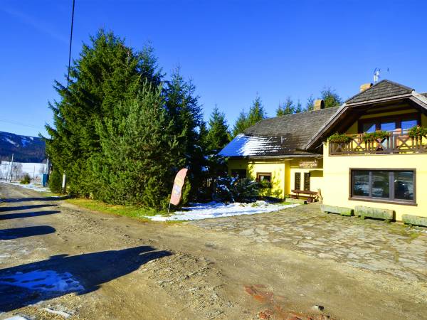 Agroturystyka Smoczy Dwór