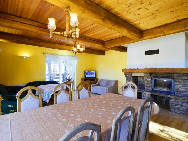 Agroturystyka Smoczy Dwór